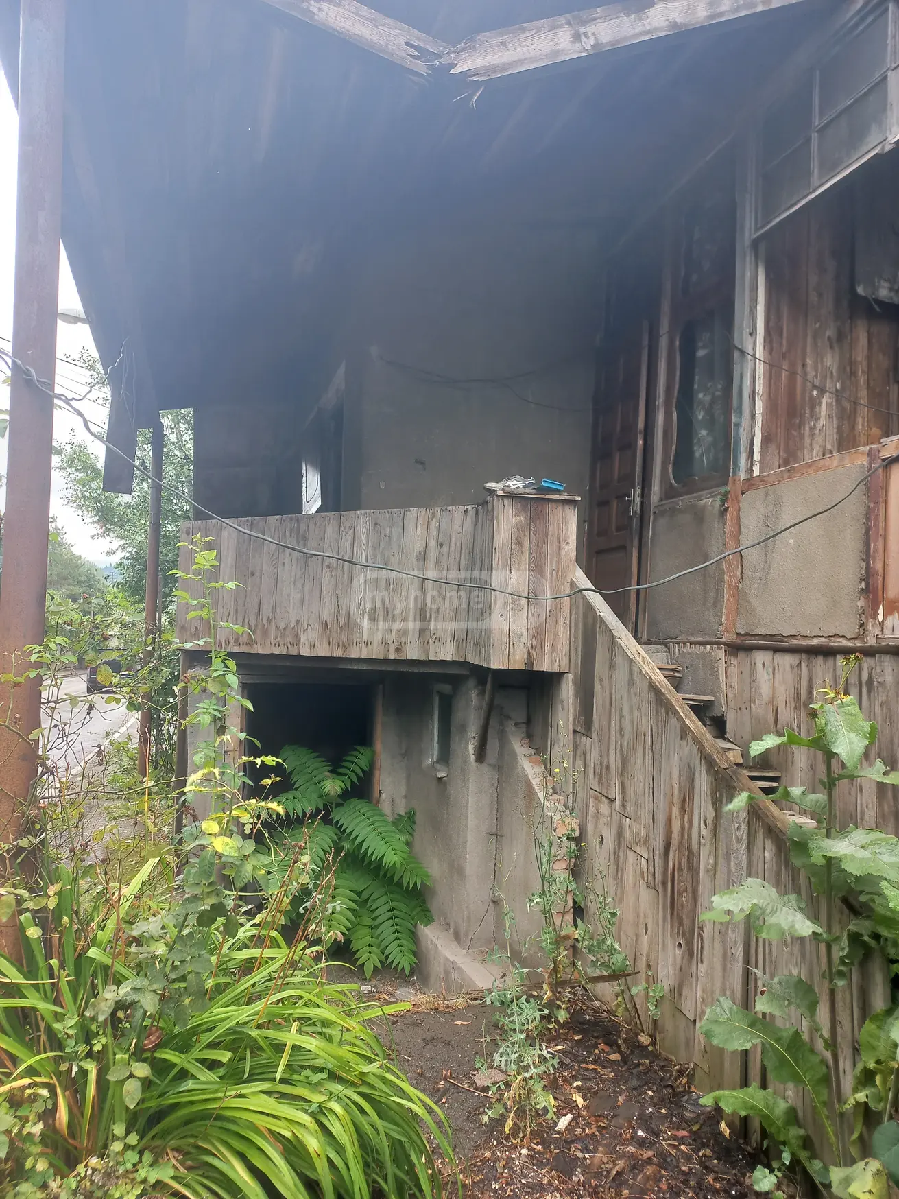 Trade Commercial Area For Sale In Borjomi view 2