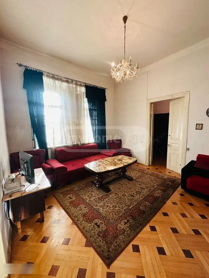 2 Room Private House For Sale view 1