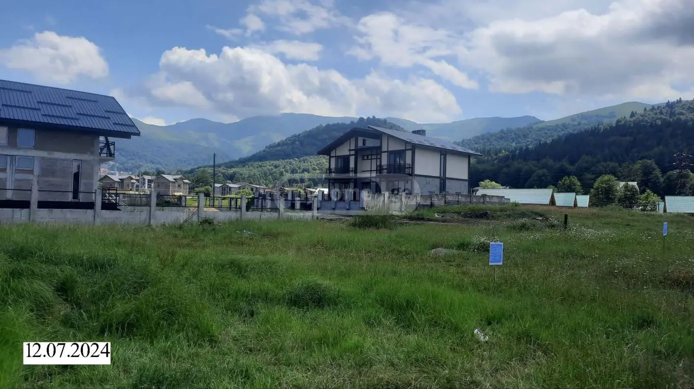 Non-Agricultural Plot For Sale In Bakuriani view 4