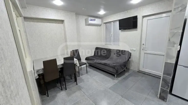 3 Room Apartment For Rent In Samgori view 1