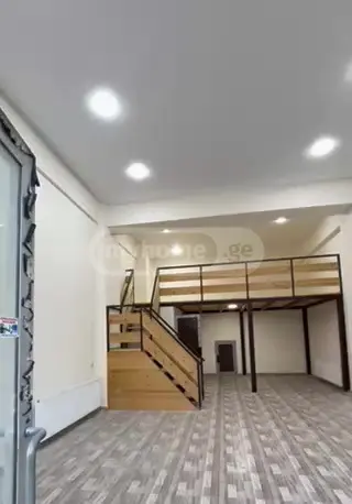 Universal Commercial Area For Rent In Samgori view 3