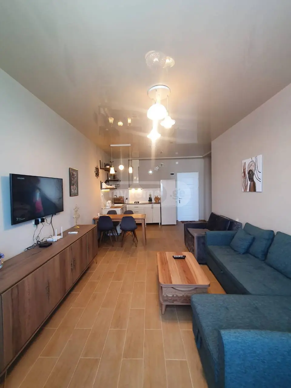 2 Room Apartment For Rent In Kobuleti view 10