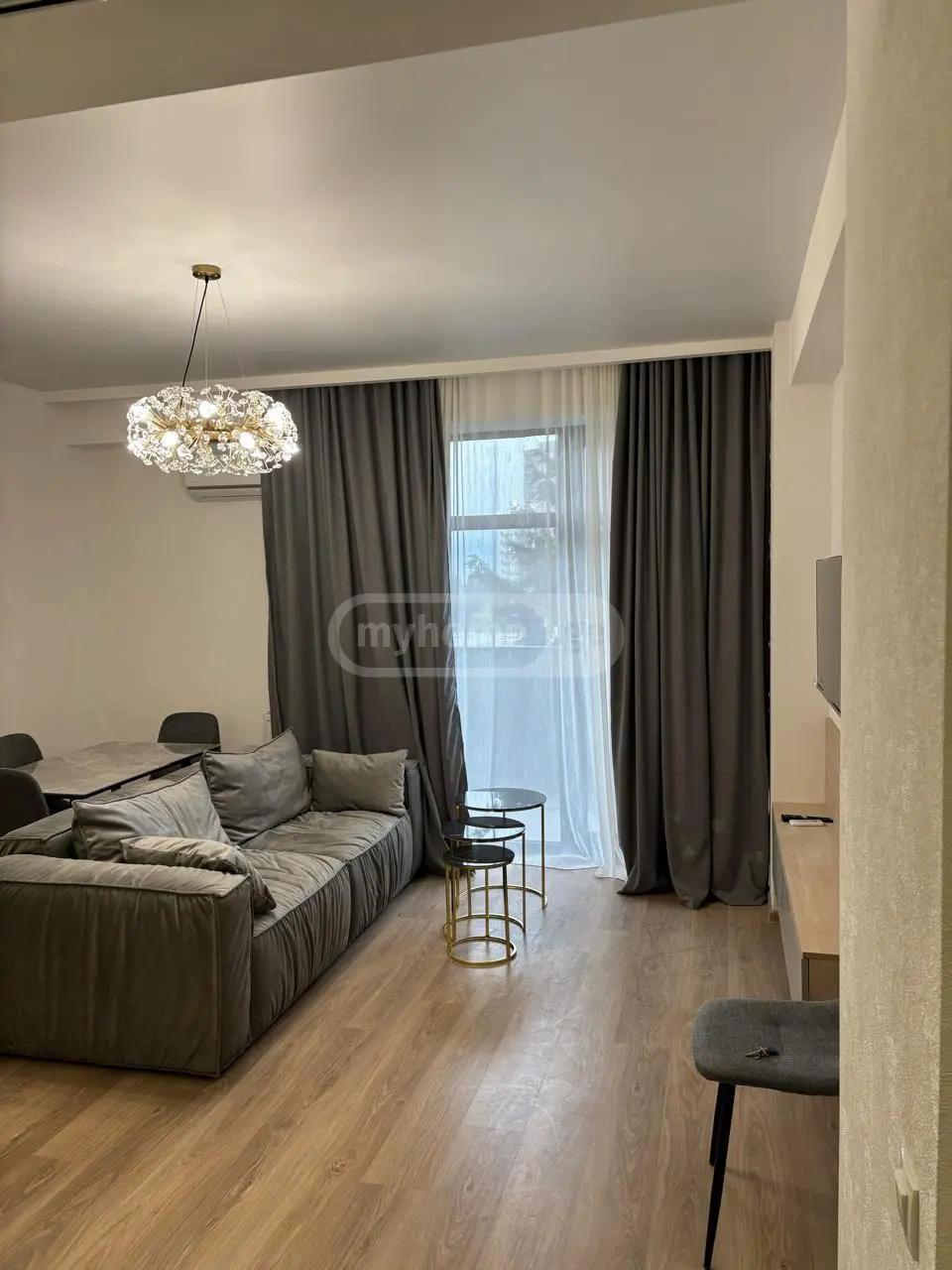 Продажа 3-комната Квартира view 3