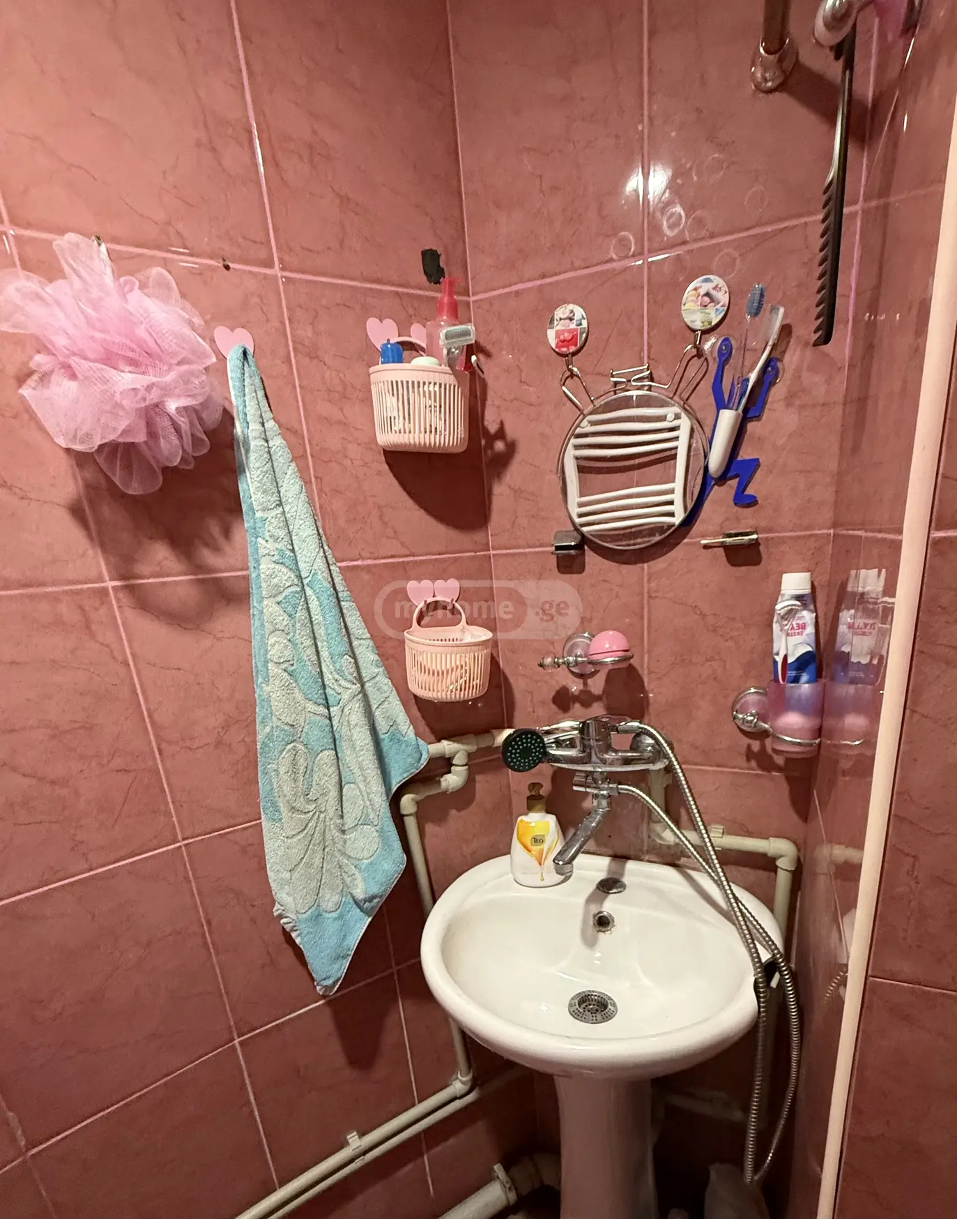 1 Room Apartment For Sale view 15