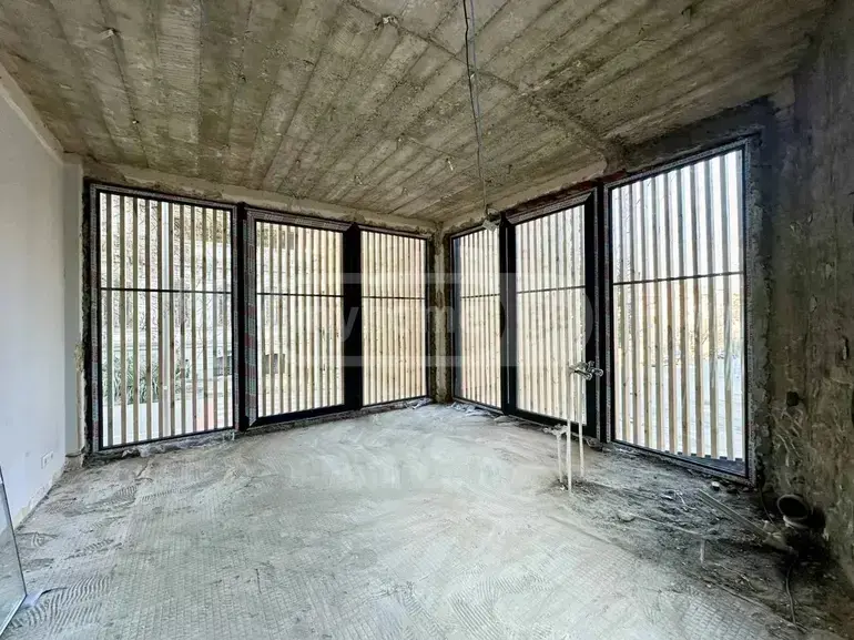 Universal Commercial Area For Sale In Sololaki view 9