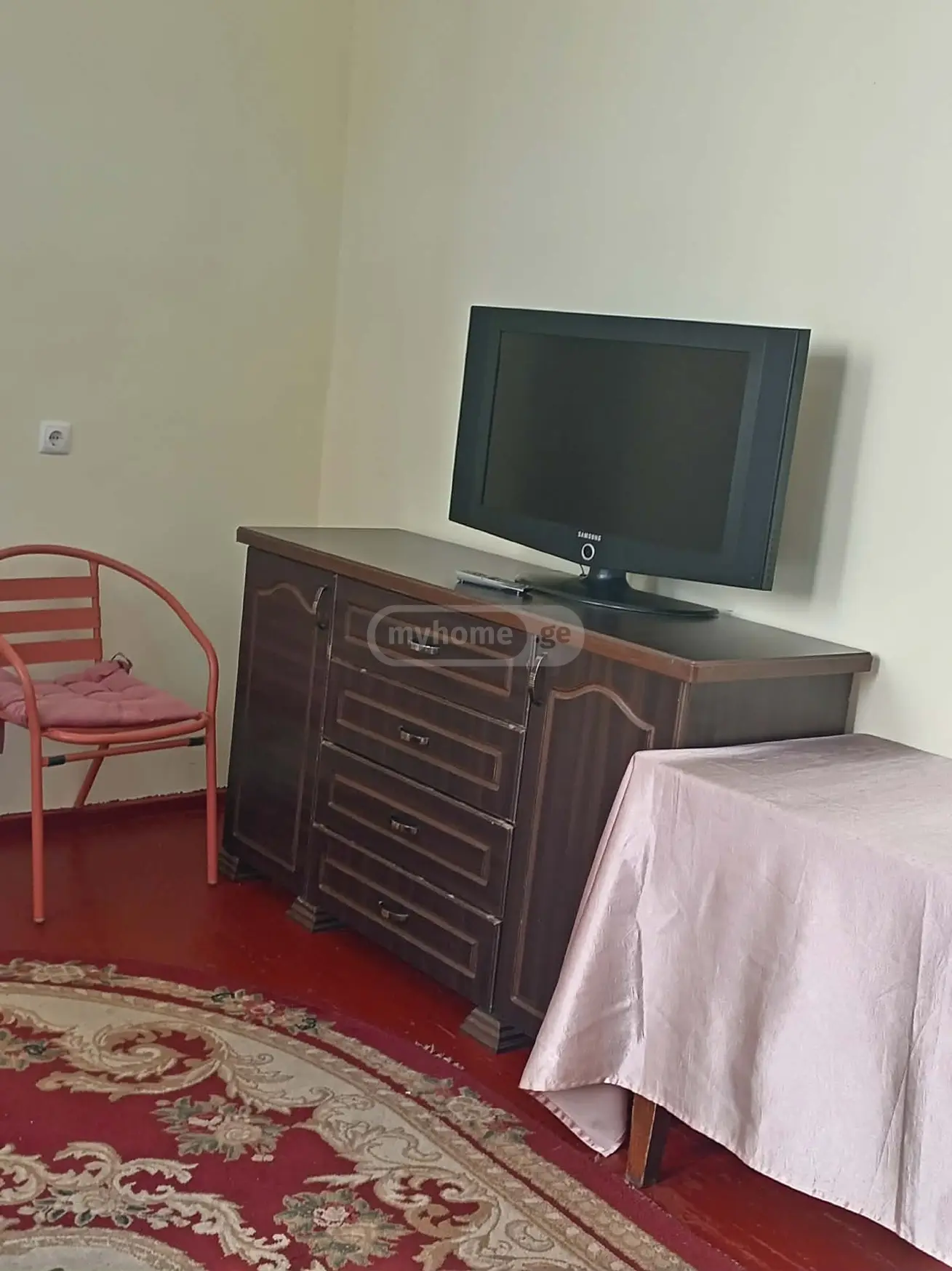 2 Room Private House For Rent In Gldani view 5