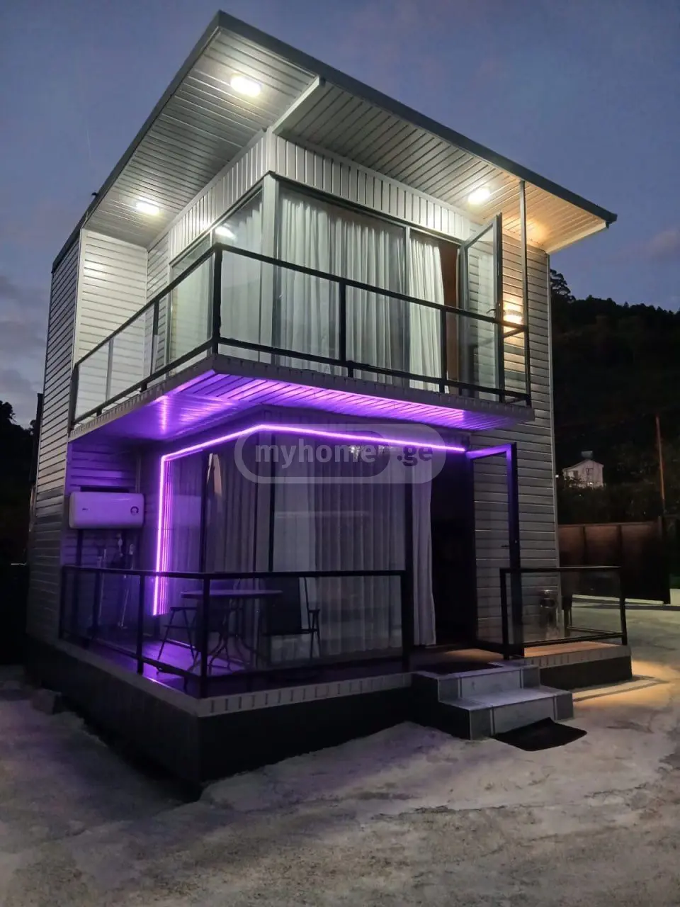 2 Room Apartment For Rent In Gonio, In Khelvachauri Municipality view 9