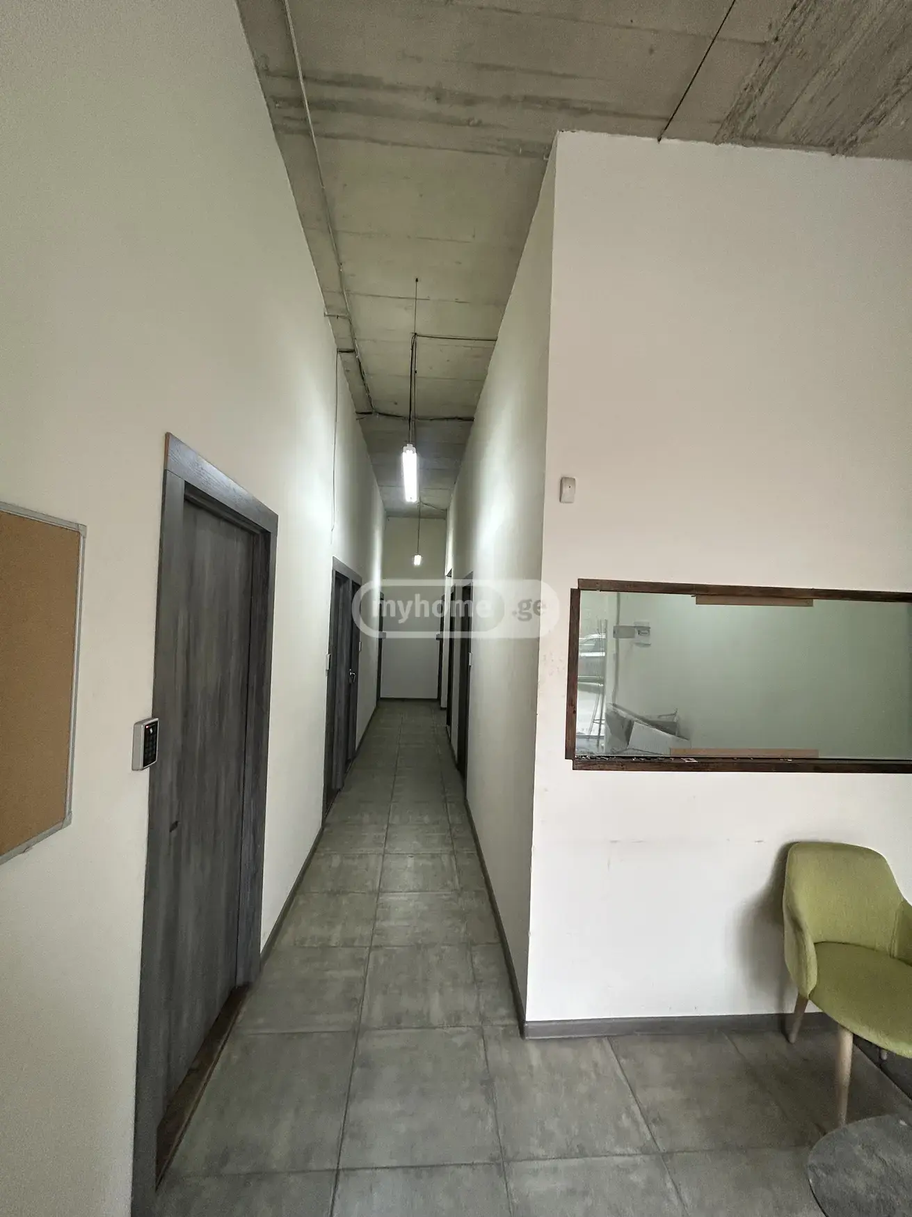 Office Commercial Area For Sale In Didube view 6