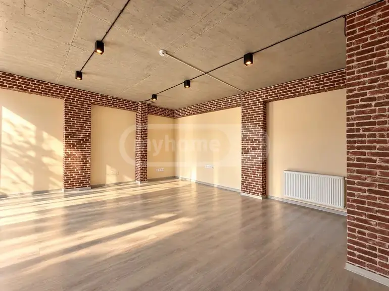 Office Commercial Area For Rent In Varketili view 3