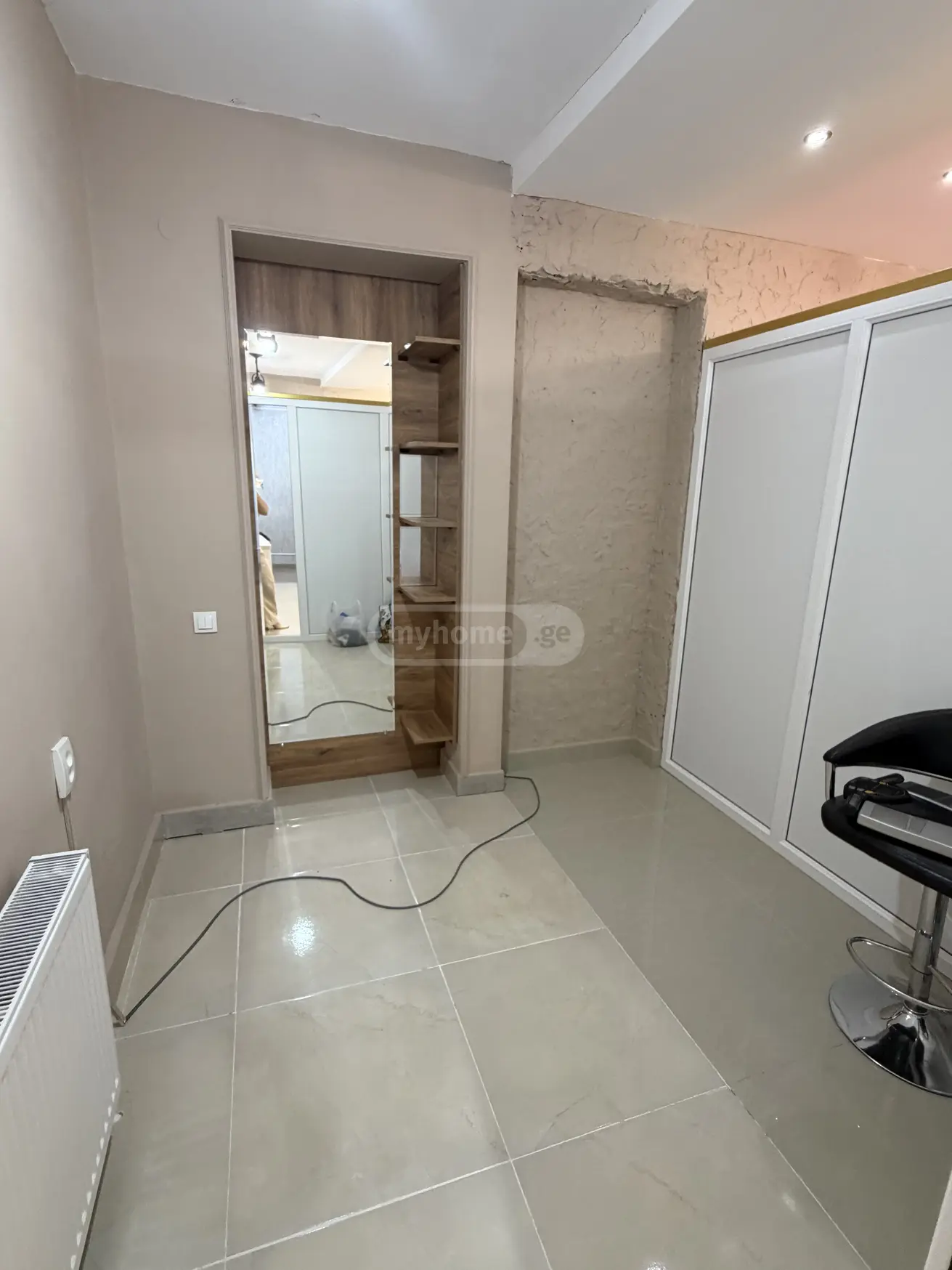 Office Commercial Area For Rent Zastava, In Qutaisi view 11