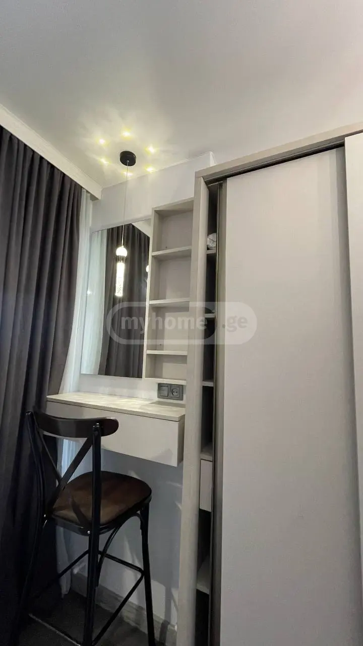 2 Room Apartment For Rent In Kobuleti view 10