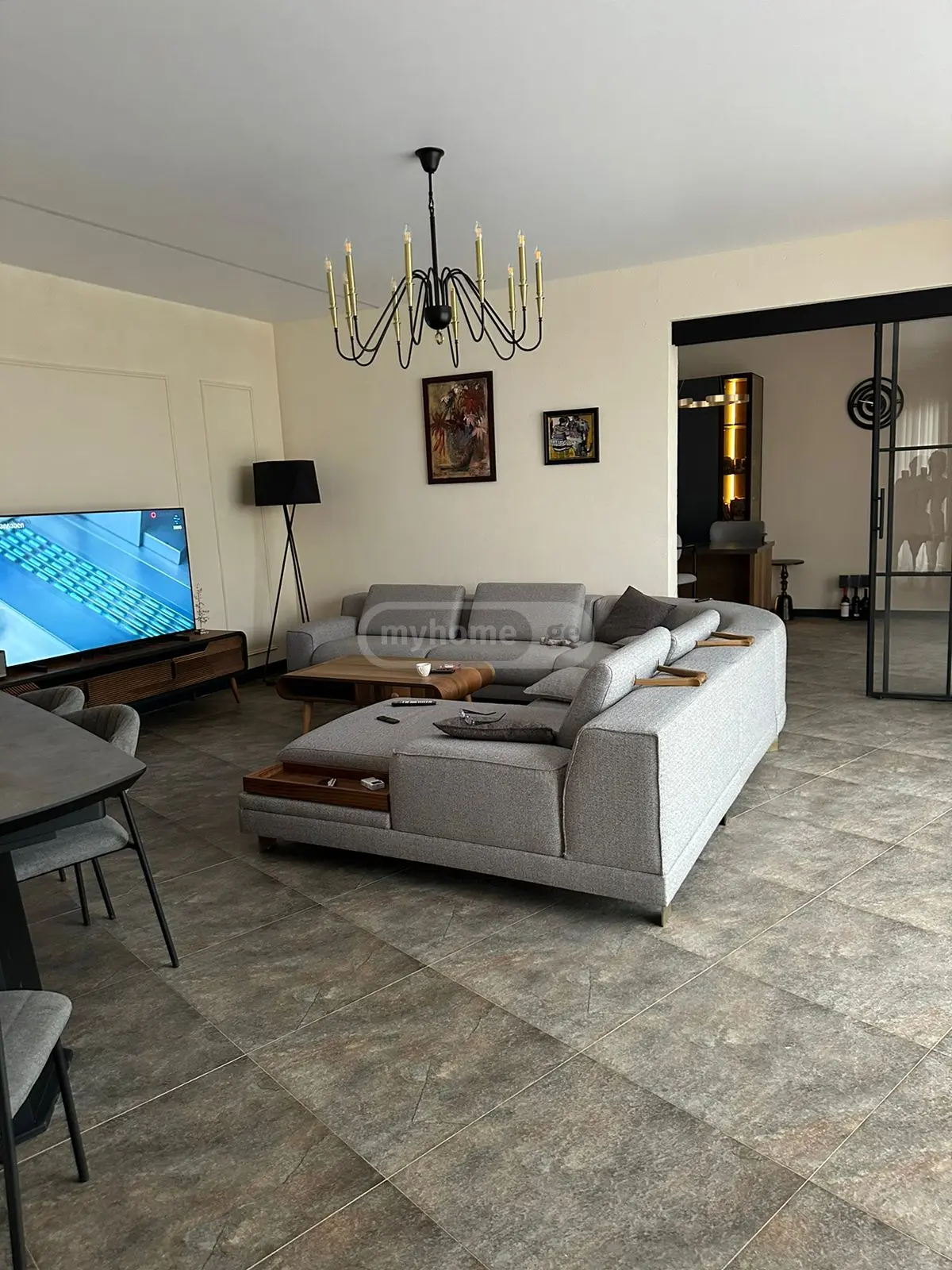 4 Room Private House For Sale view 2