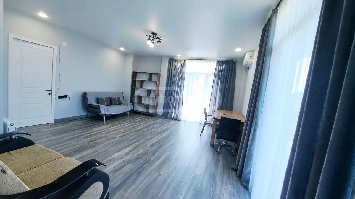 4 Room Private House For Rent In Akhalsopeli, In Tianeti Municipality view 1