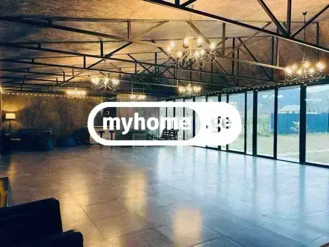 6 Room Private House Daily Rent In Mtskheta view 7