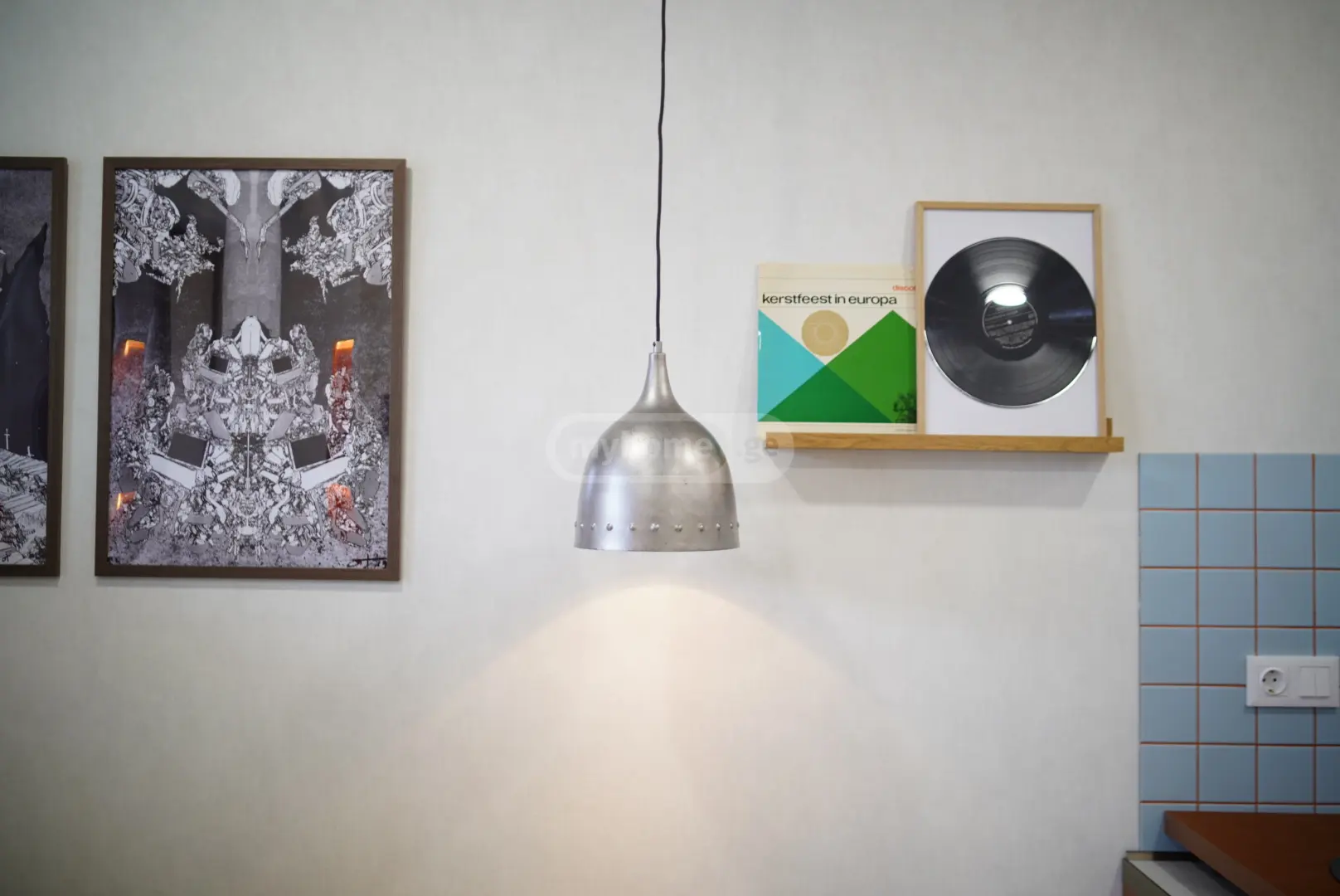 1 Room Apartment Daily Rent In Digomi view 3