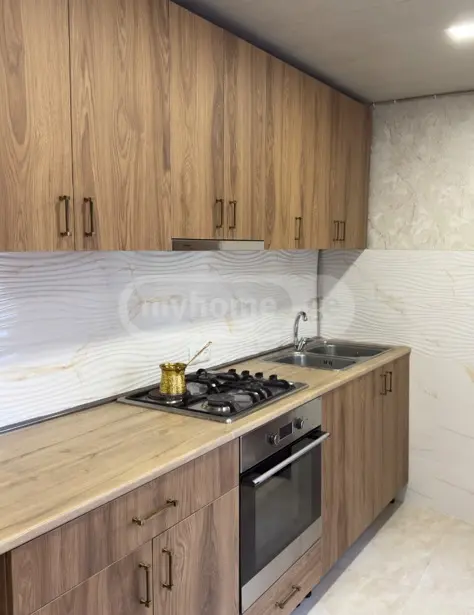 2 Room Private House For Rent In Gldani view 5