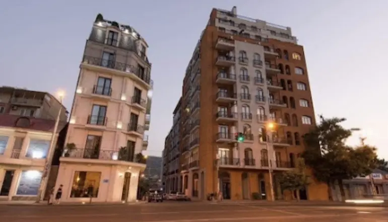 building