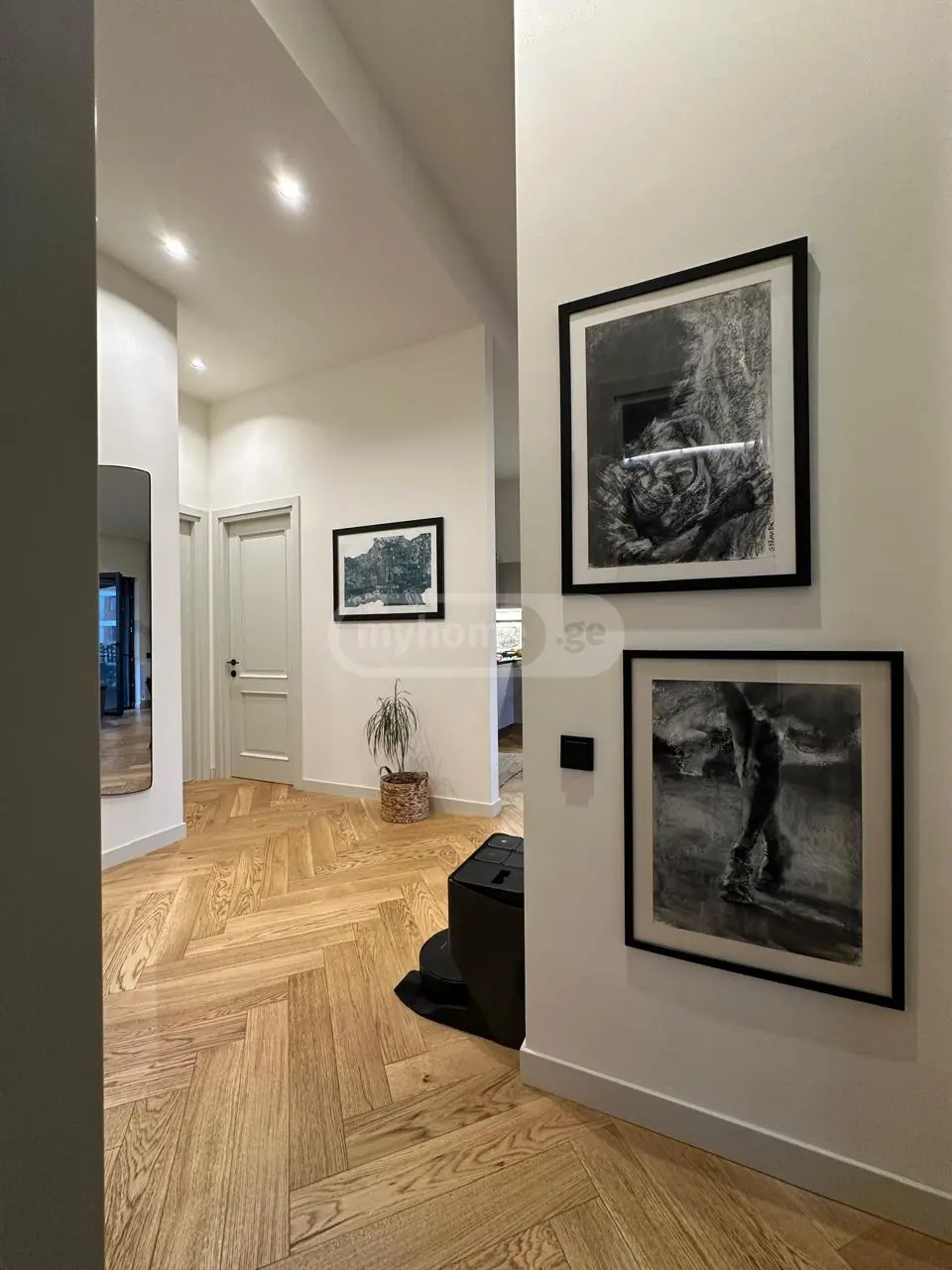 4 Room Apartment For Sale view 11