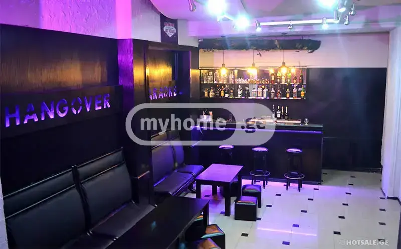 Universal Commercial Area For Sale In Vake view 6