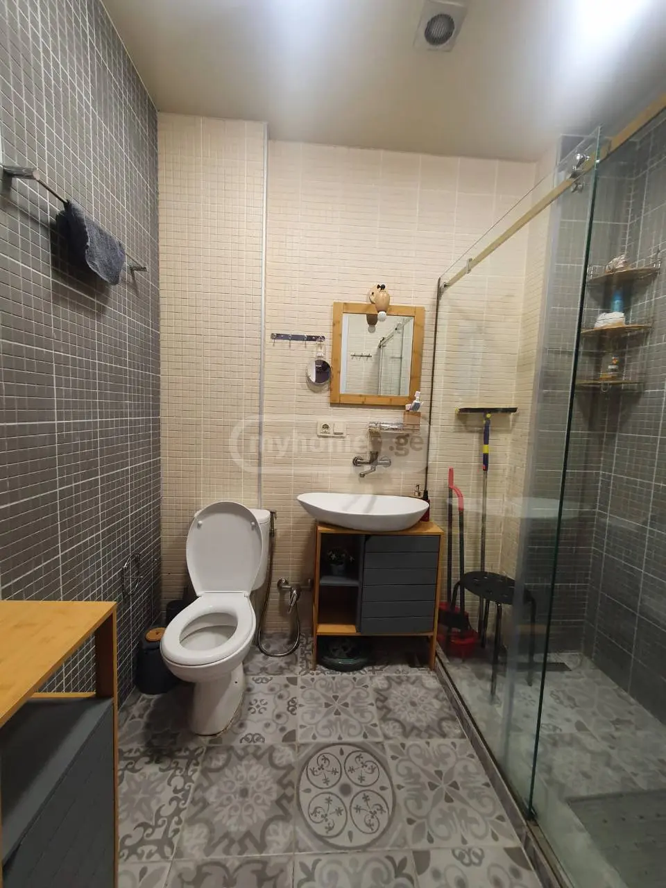 2 Room Apartment For Rent In Kobuleti view 7