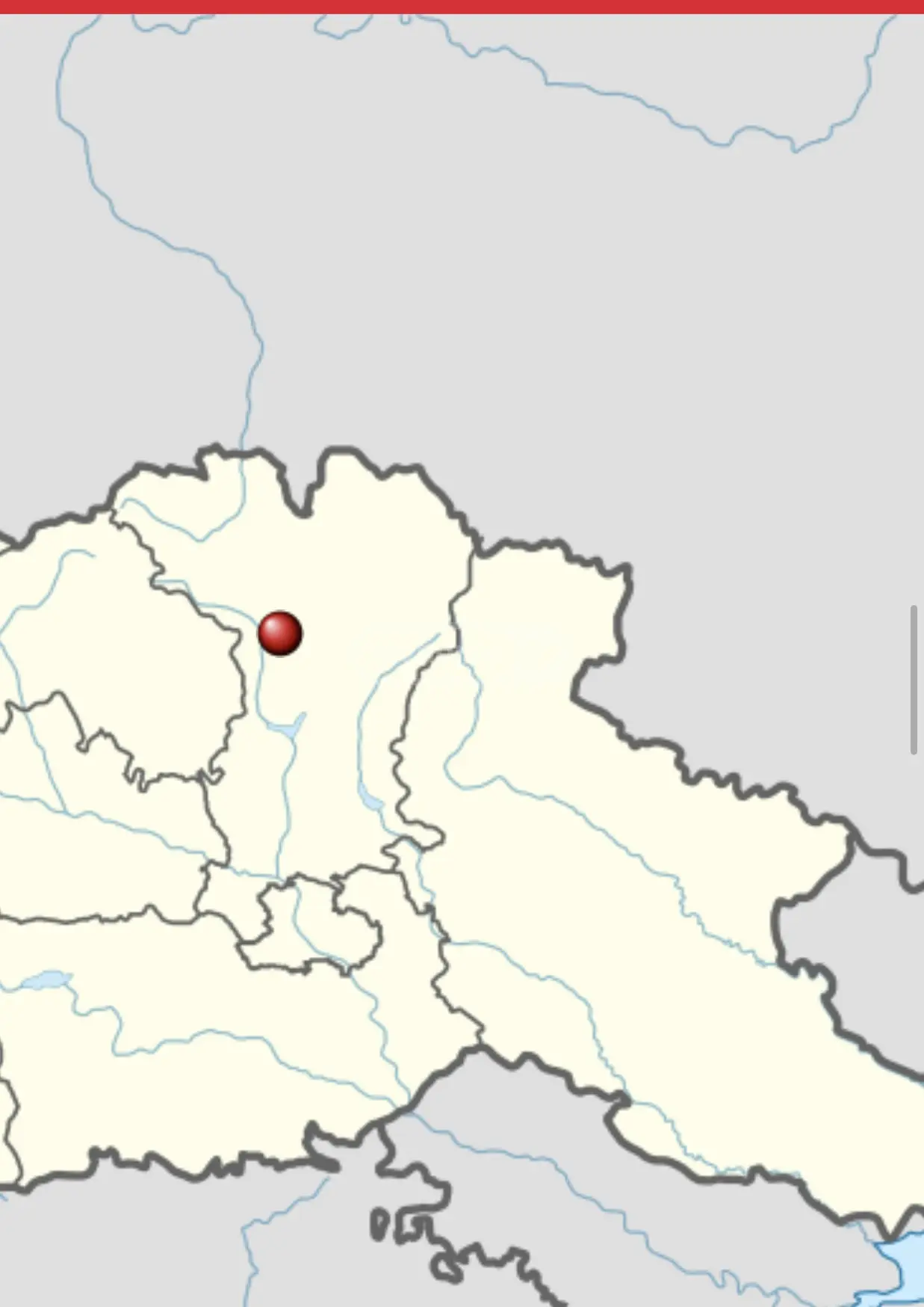 Agricultural Plot For Sale In Gudauri view 2
