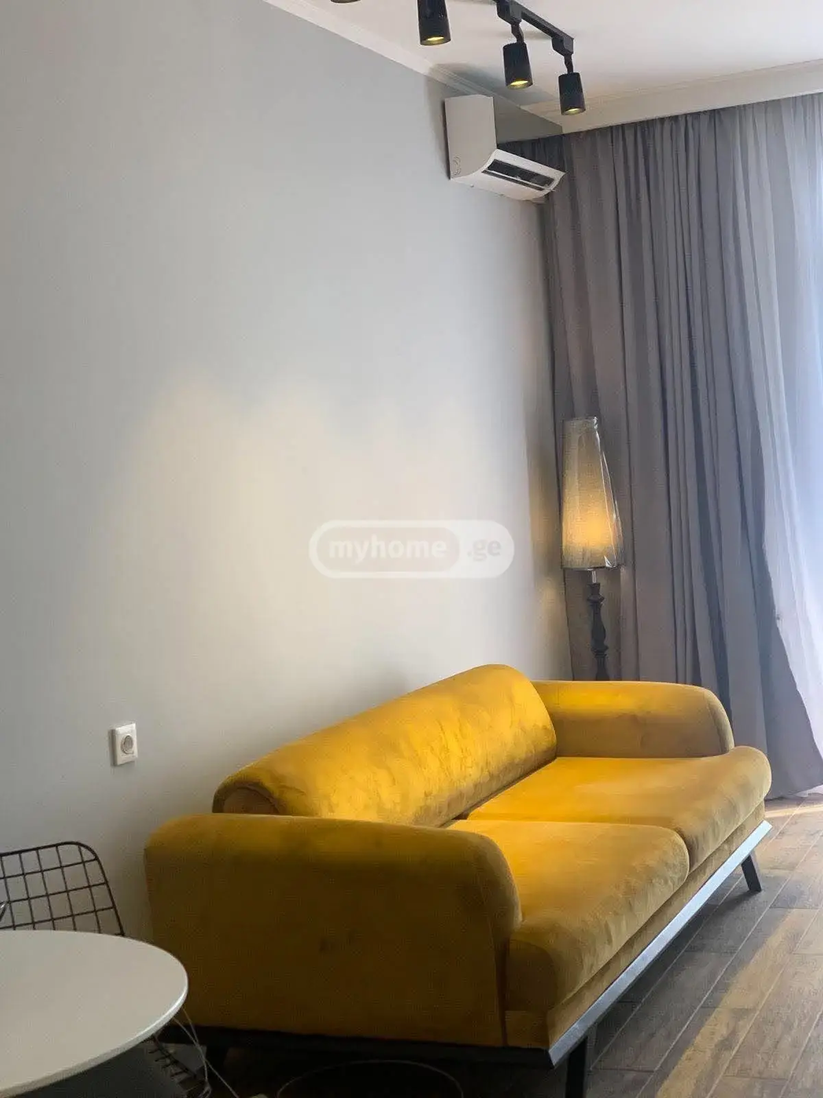 2 Room Apartment For Rent In Makhinjauri, In Batumi view 7