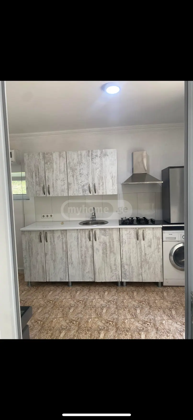 2 Room Private House For Rent In Gonio, In Khelvachauri Municipality view 1