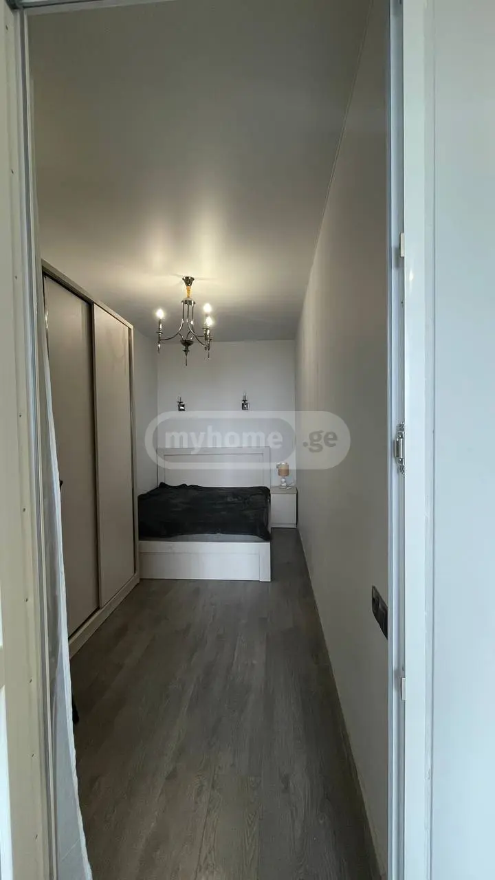 2 Room Apartment For Rent In Kobuleti view 8