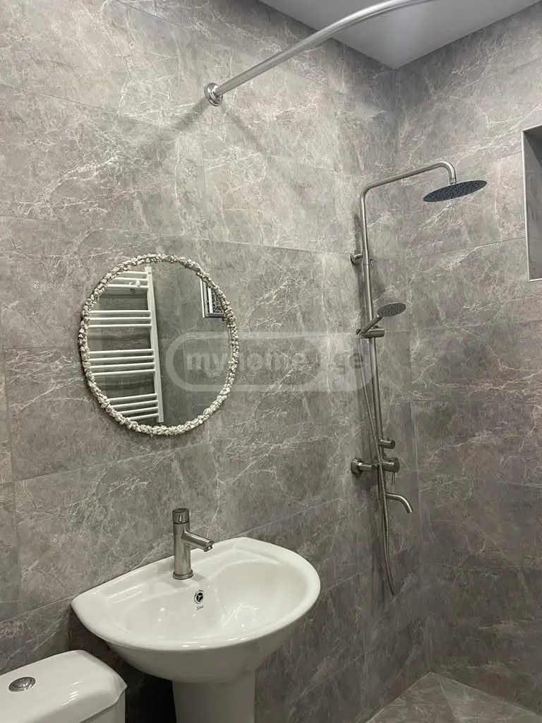 2 Room Apartment Daily Rent In Vazisubani view 10