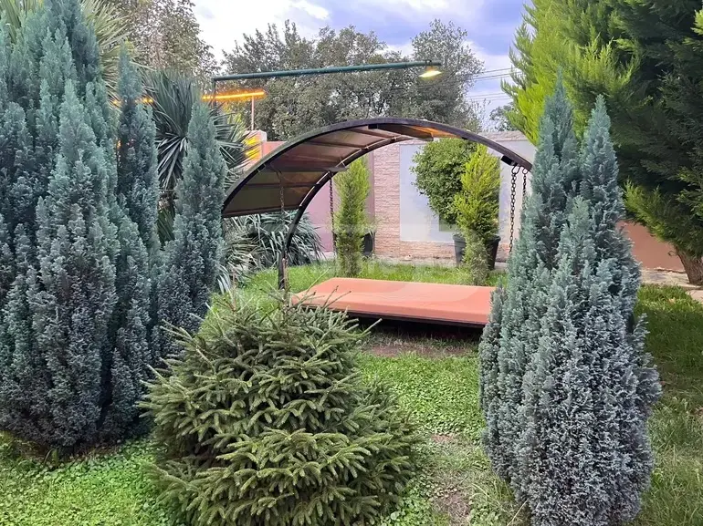4 Room Country House Daily Rent In Samgori view 16