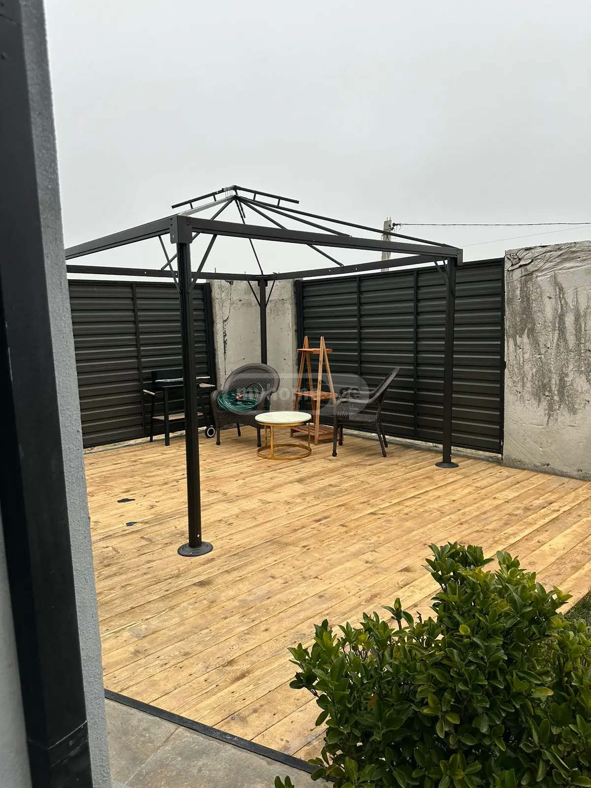 4 Room Private House For Sale view 6