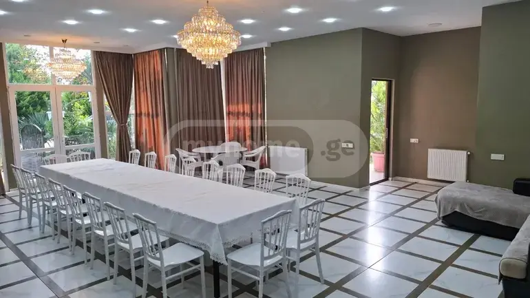 4 Room Country House Daily Rent In Samgori view 10