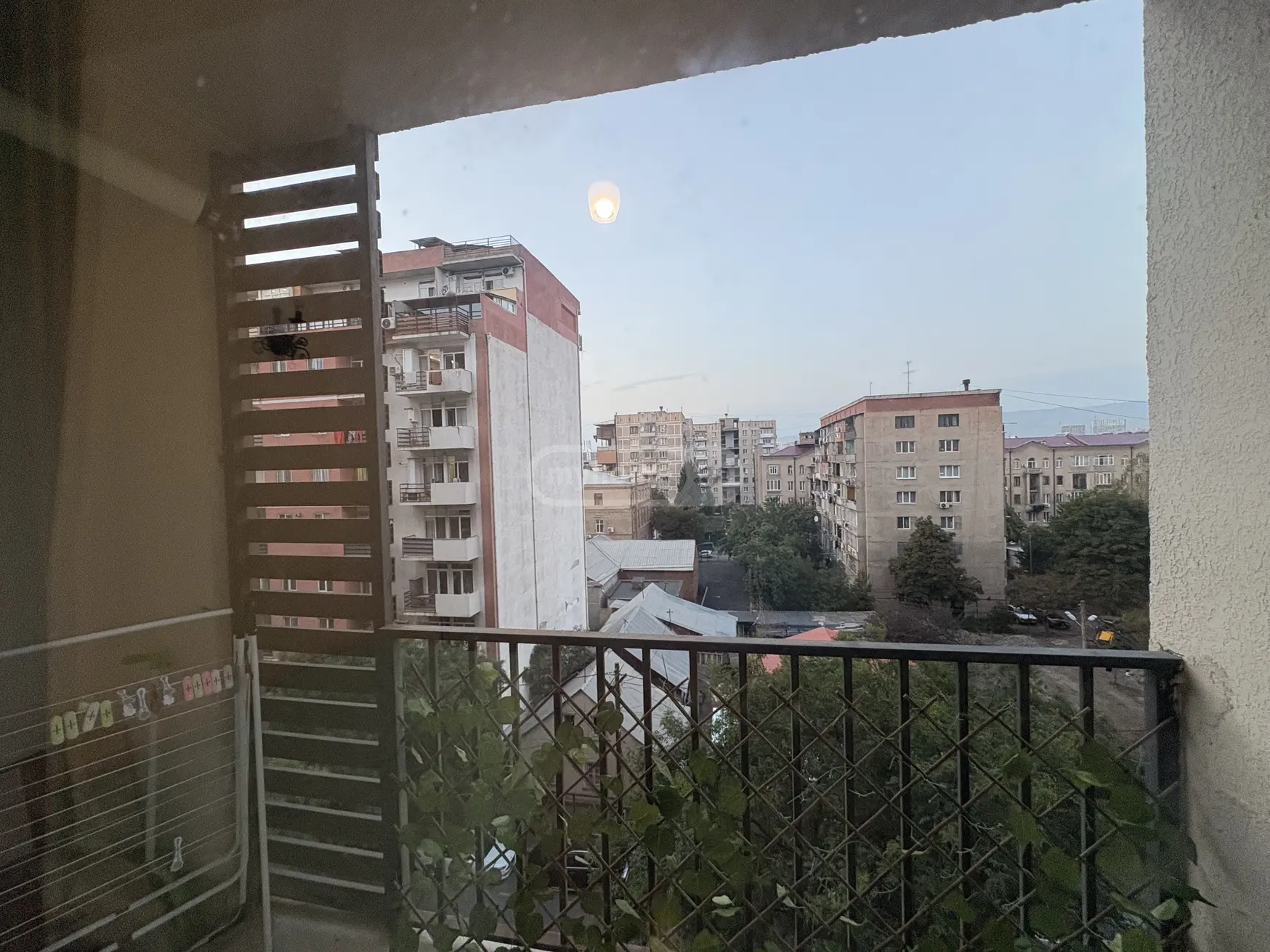 2 Room Apartment For Rent In Didube view 4