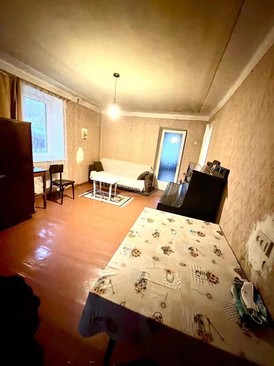 2 Room Apartment For Rent In Tetritskaro view 9