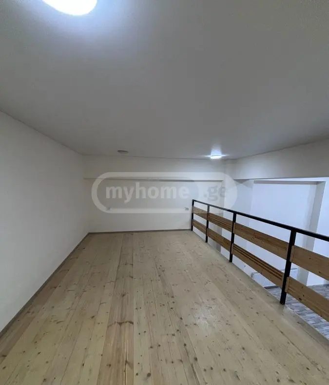 Universal Commercial Area For Rent In Samgori view 6
