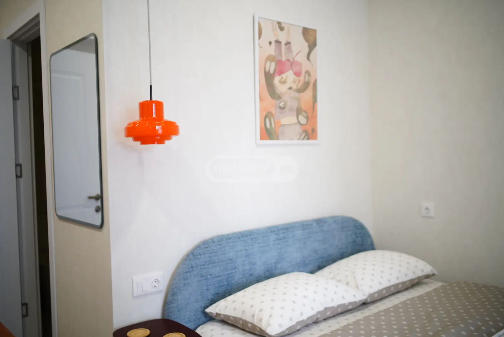 1 Room Apartment Daily Rent In Digomi view 14