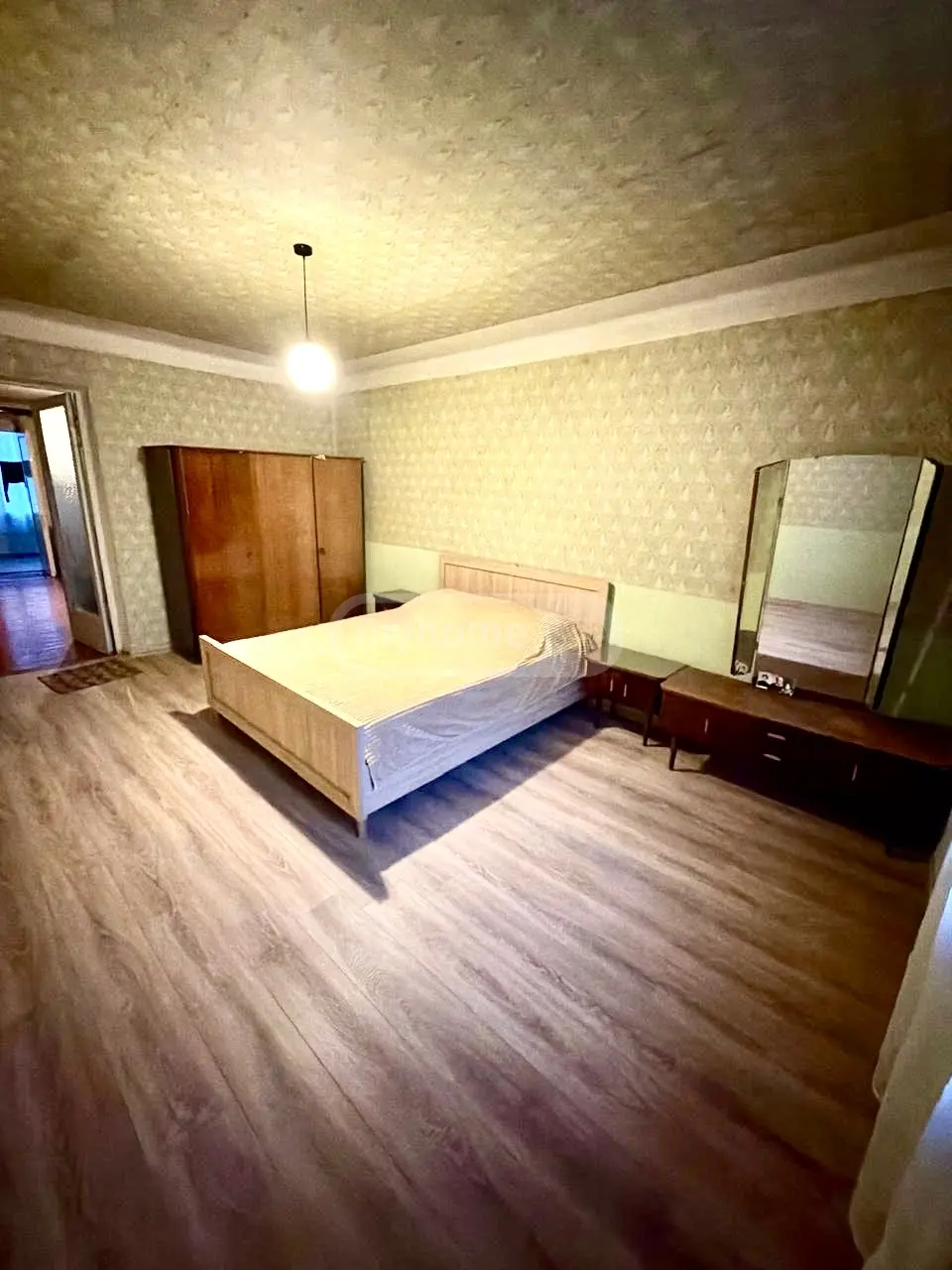 2 Room Apartment For Rent In Tetritskaro view 11