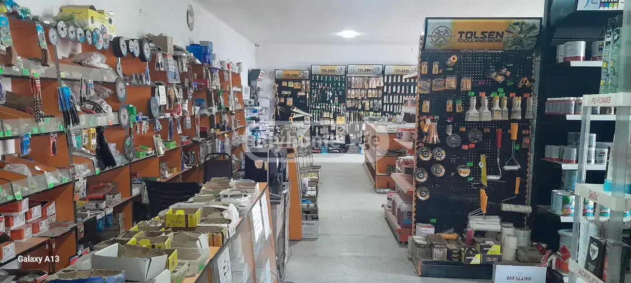 Universal Commercial Area For Sale In Sagarejo view 5