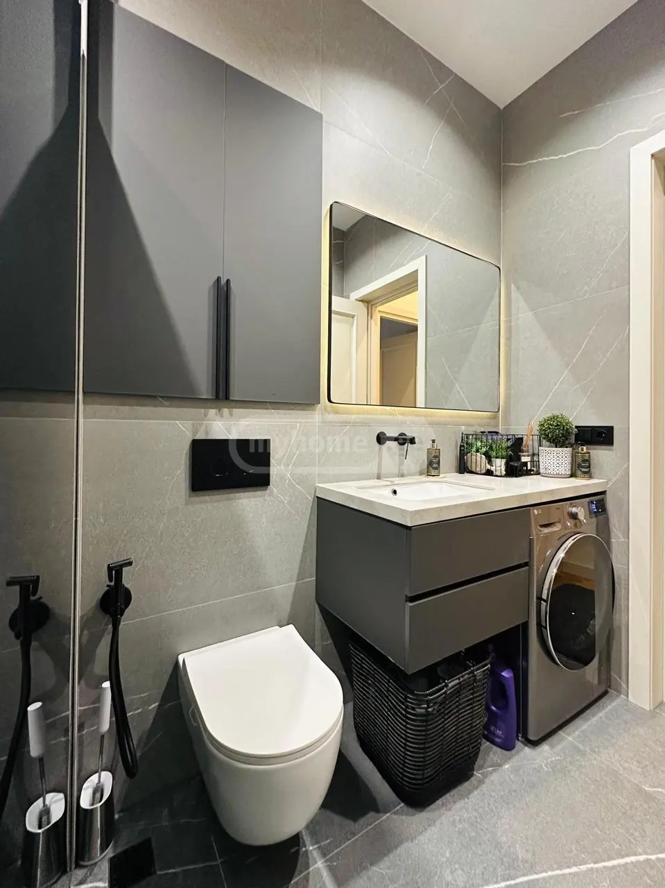 4 Room Apartment For Sale view 10