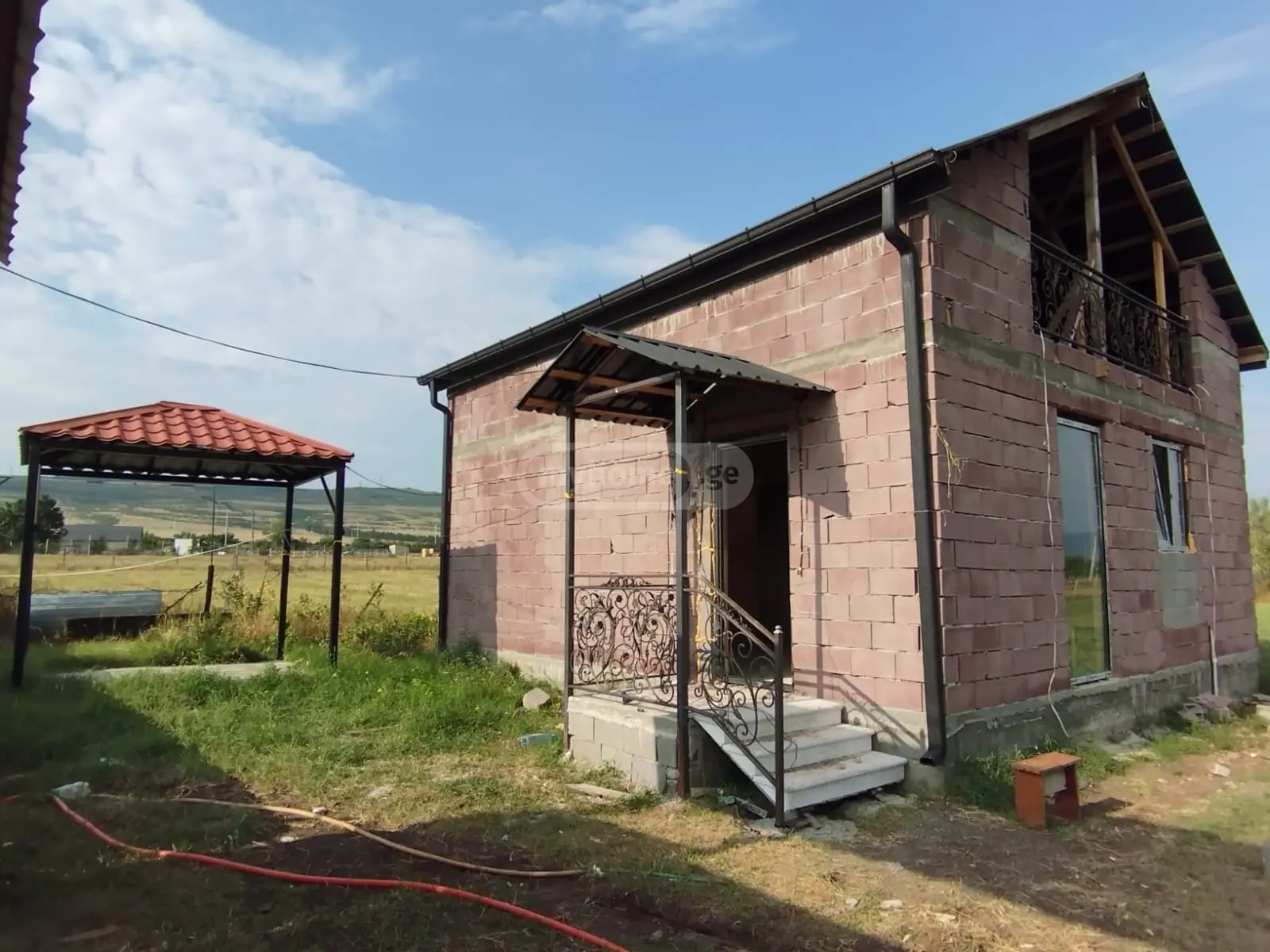 5 Room Apartment For Sale view 6
