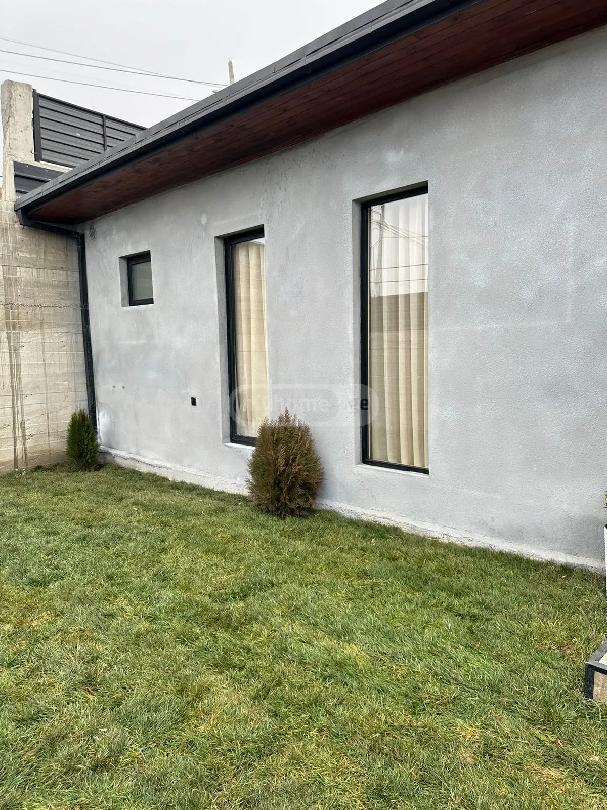 4 Room Private House For Sale view 8