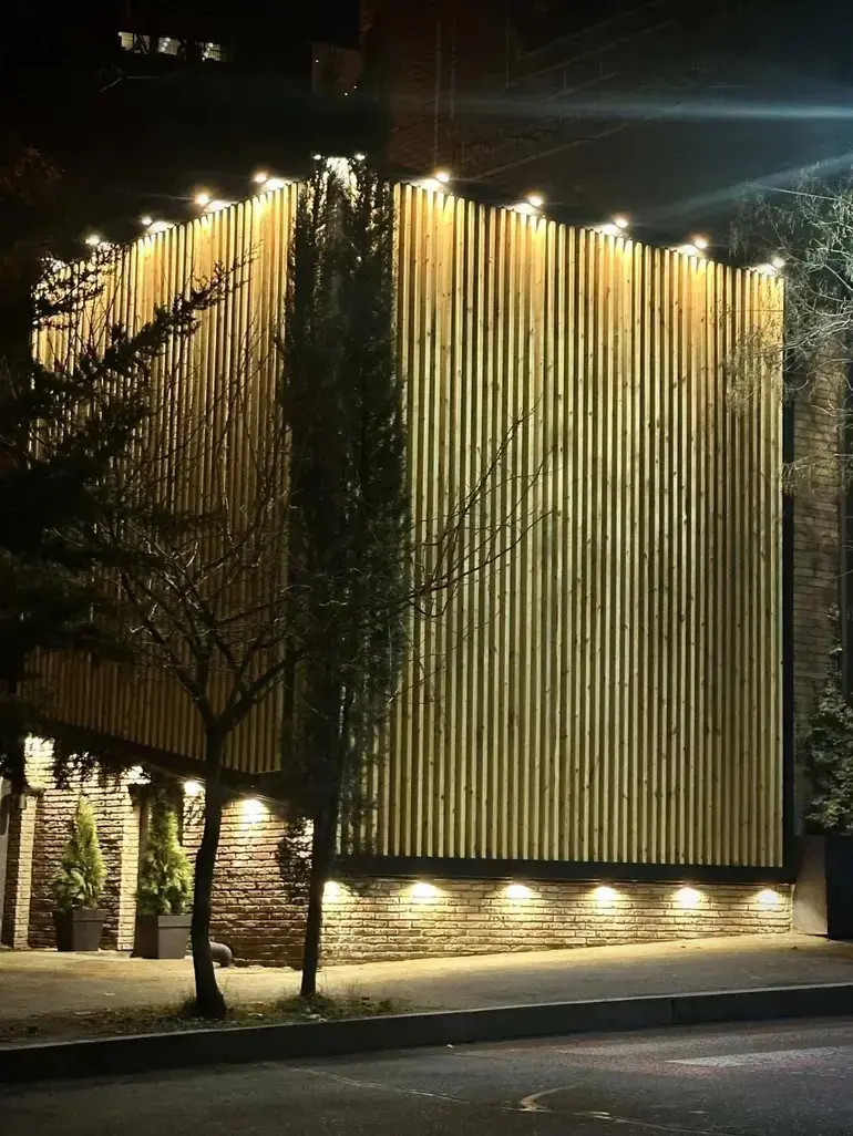 building