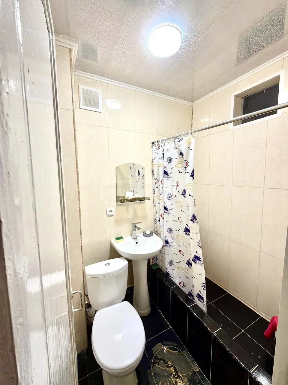 2 Room Apartment For Rent In Tetritskaro view 5