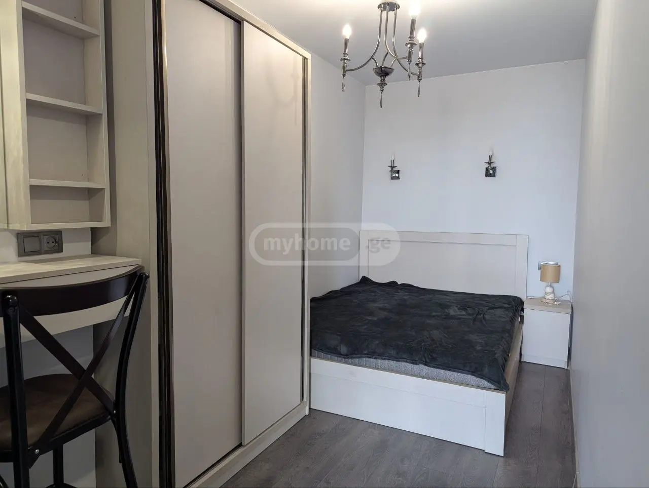 2 Room Apartment For Rent In Kobuleti view 4
