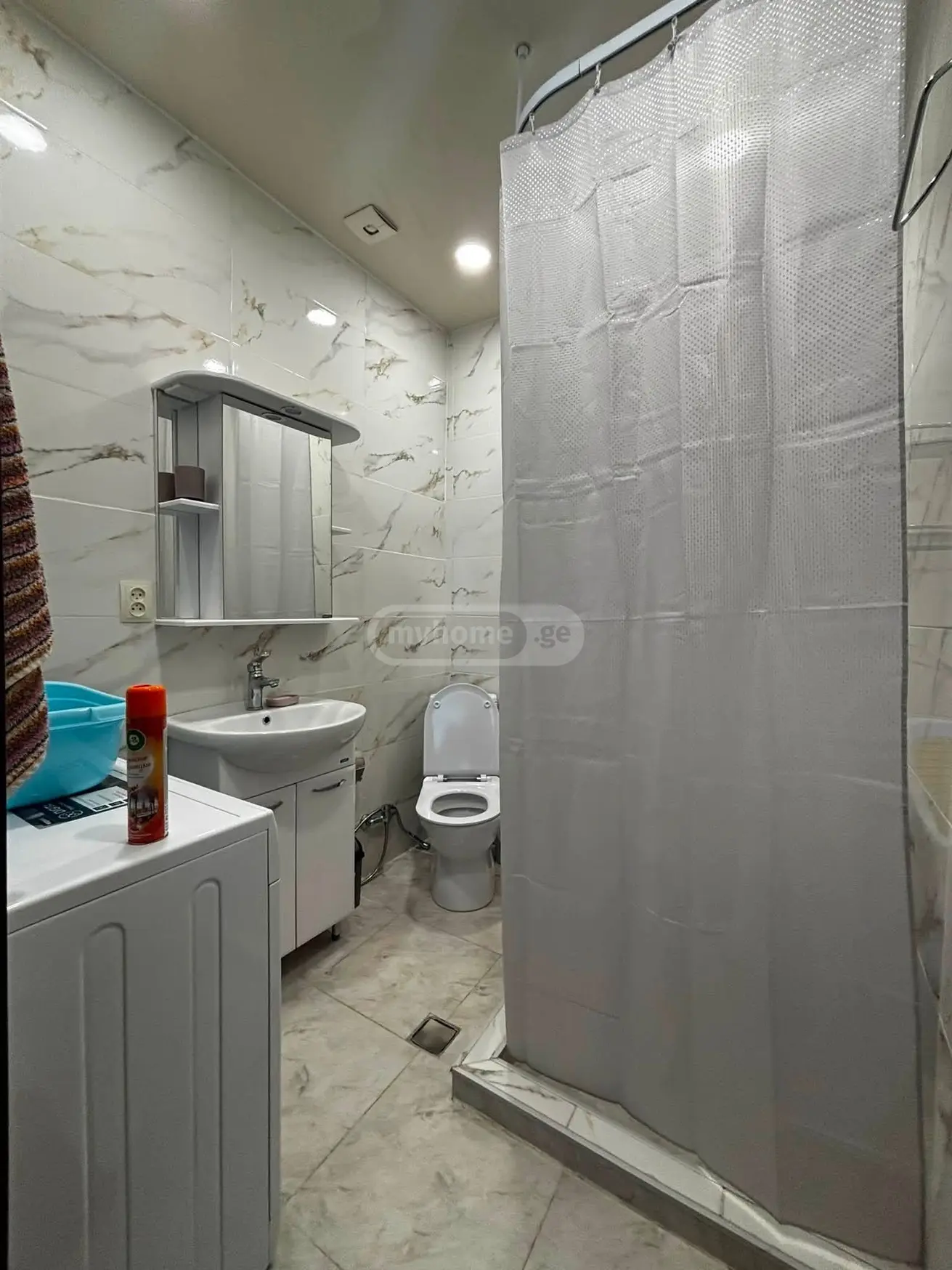 3 Room Apartment For Sale view 5