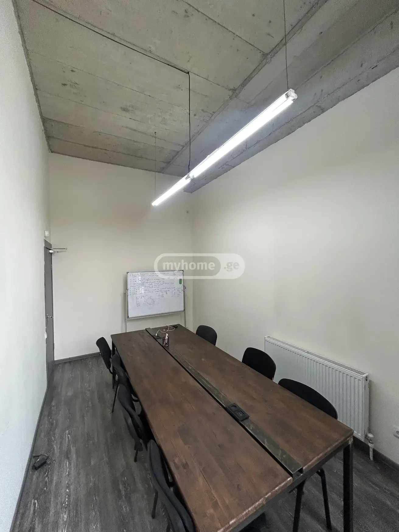 Office Commercial Area For Sale In Didube view 9