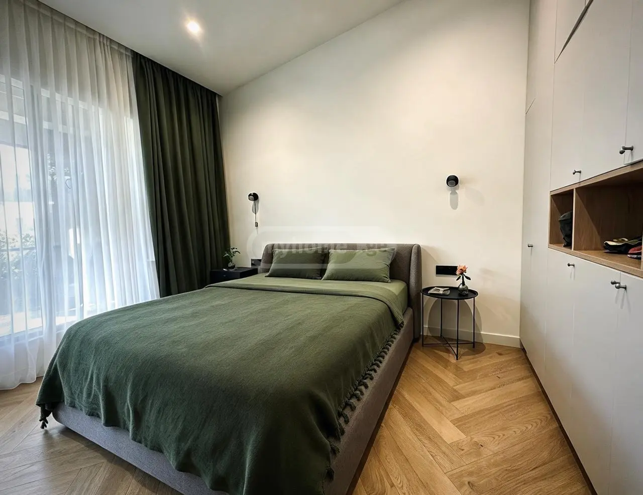 4 Room Apartment For Sale view 12