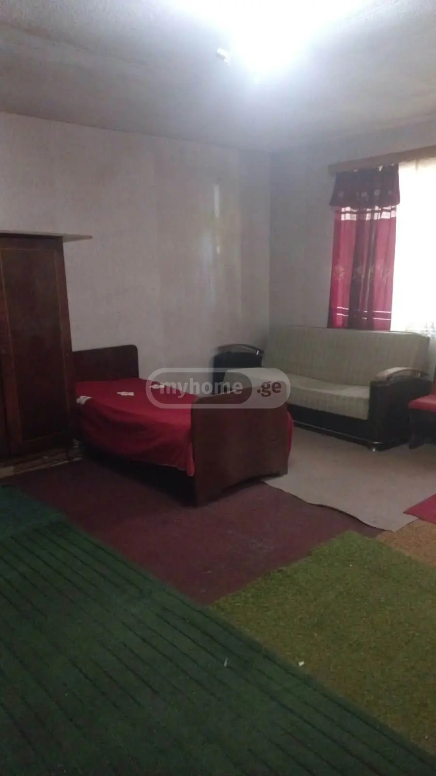 1 Room Private House For Rent In Gldani view 1