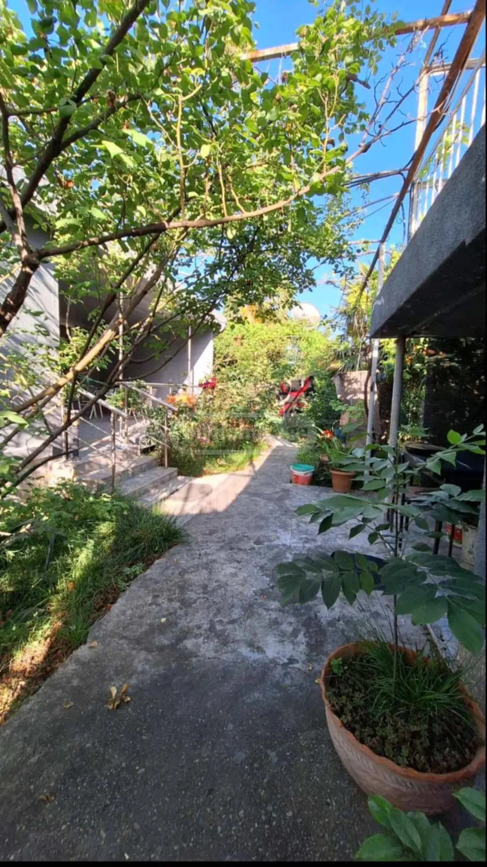 4 Room Private House For Sale view 4