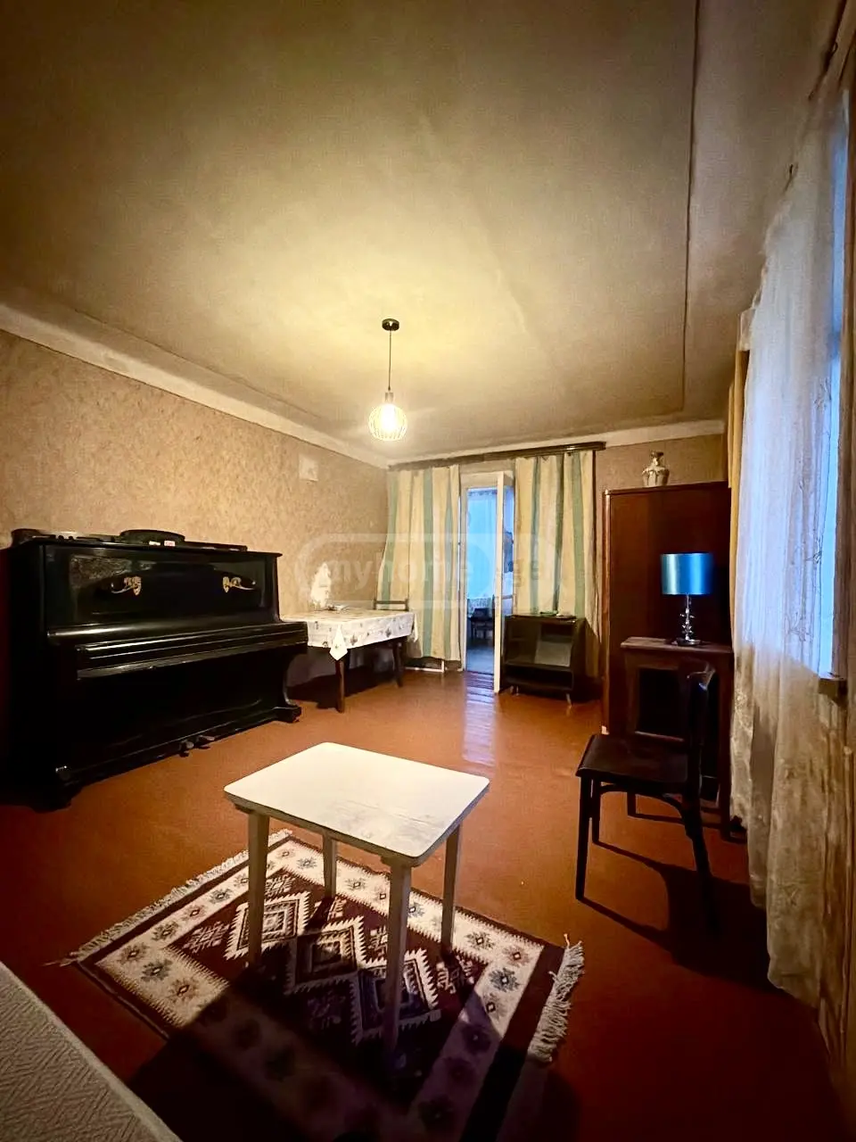 2 Room Apartment For Rent In Tetritskaro view 10